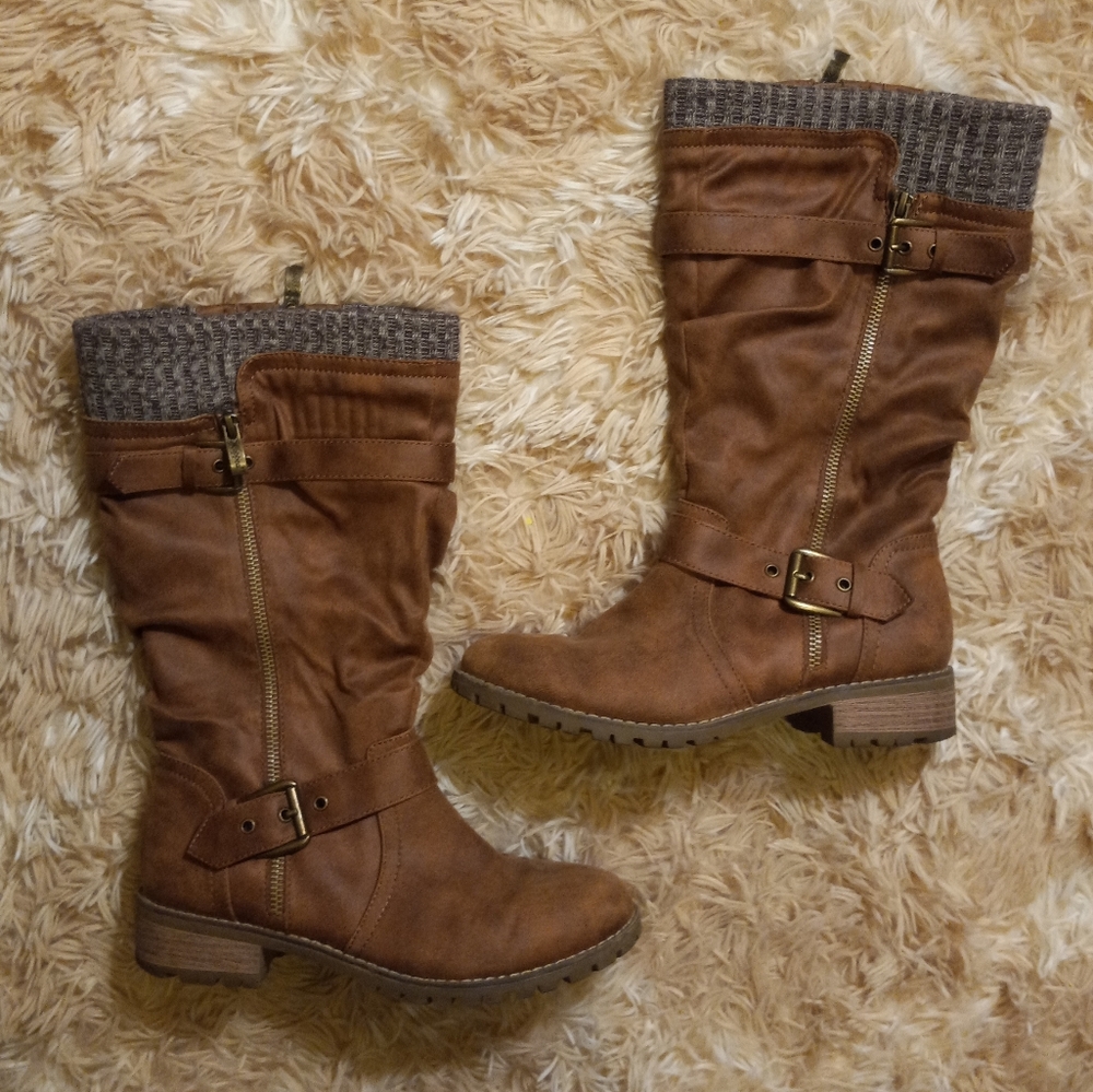 Xappael boots